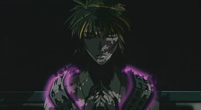 Saiyuki Requiem (Horadric)